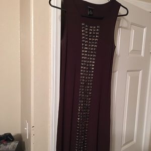 BCBG Slip Dress!