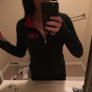 Victoria's Secret PINK sweatshirt!