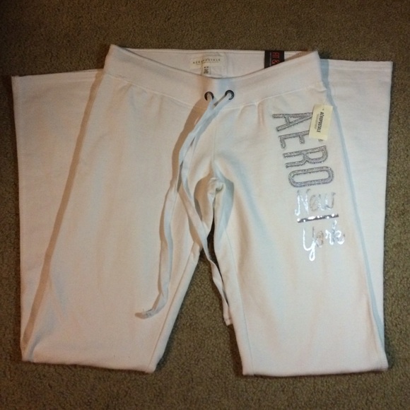 Aeropostale sweatpants