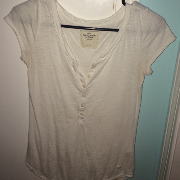 White tshirt