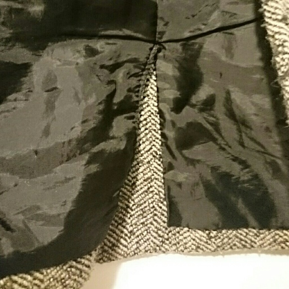 Silence+Noise Chevron Jacket - Picture 4 of 4