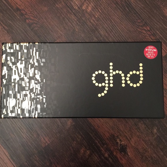 🎀SALE🎀Brand New GHD classic 1" styler