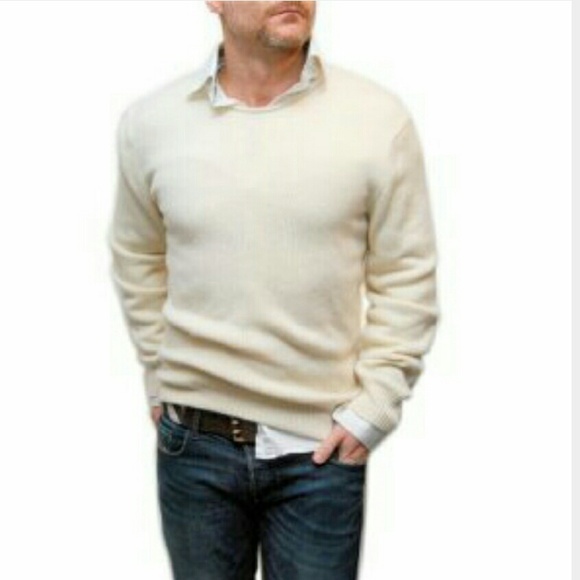 DKNY  Crew Neck Sweater - Picture 1 of 4