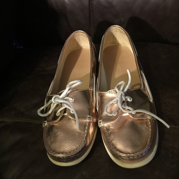 America Eagle flats