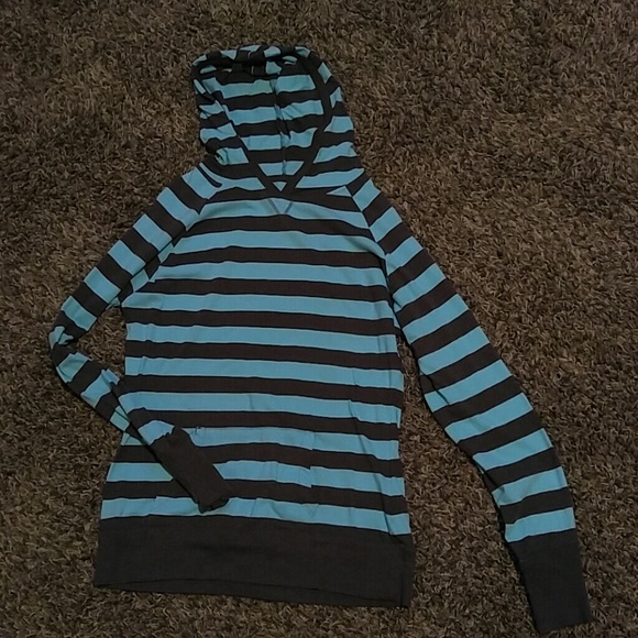 Lightweight Hoodie