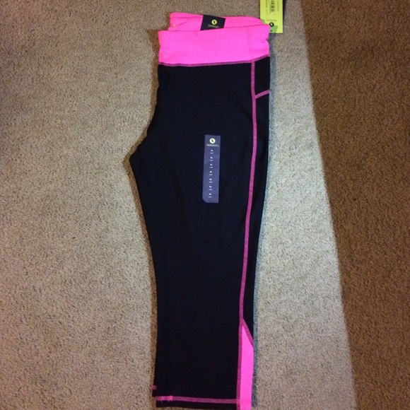 Xersion workout pants