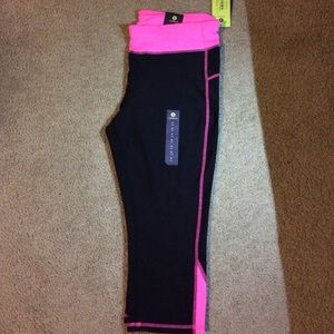 Xersion workout pants