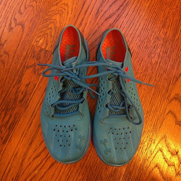 Under Armour Running Shoes