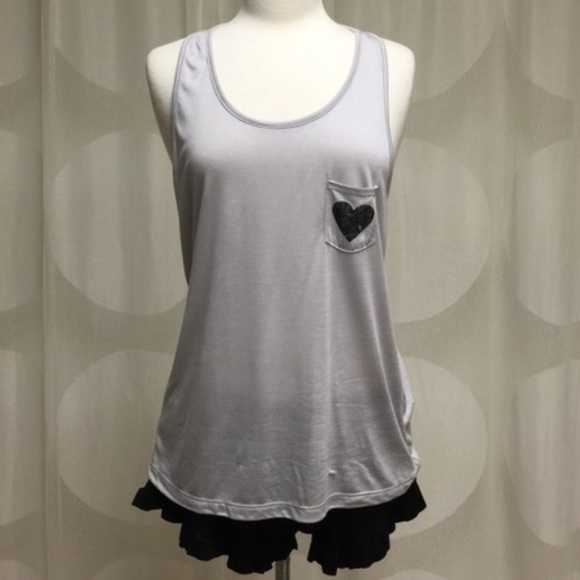 Beauty Begins The Moment You Decide To Be Yourself