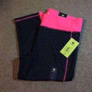 Xersion workout pants