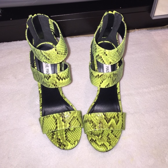 Steve Madden Shoes - Steve Madden "Mira" Sz 7.5