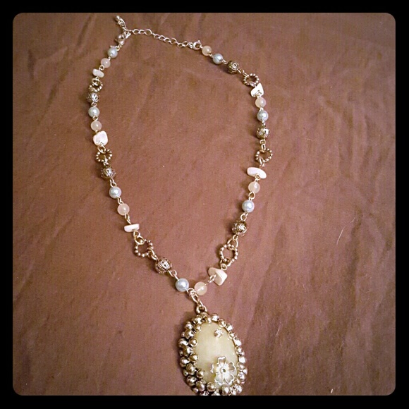 necklace