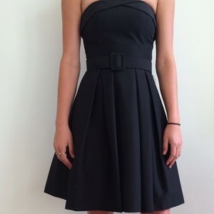 Black House White Market Dress