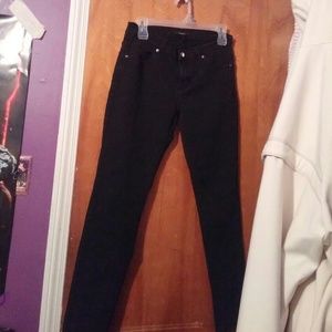 Forever 21 Skinny Jeans