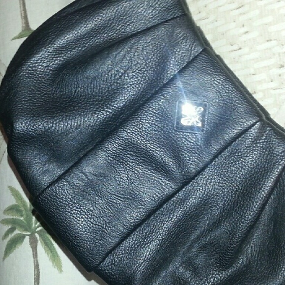 Vera Wang Wristlet/Clutch