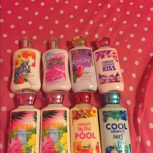 Reserved bundle of 3