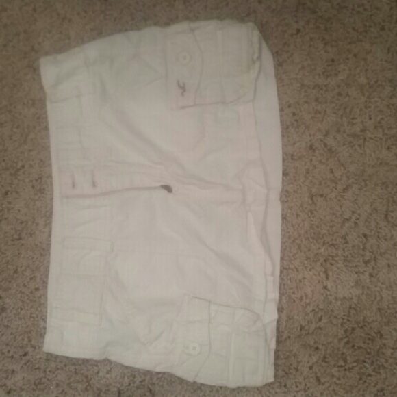 Hollister skirt