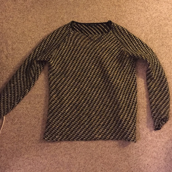 ZARA KNIT