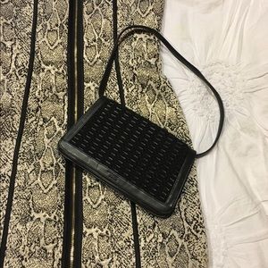 The Sak Elliot Lucca purse