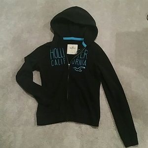 Hollister sweatshirt