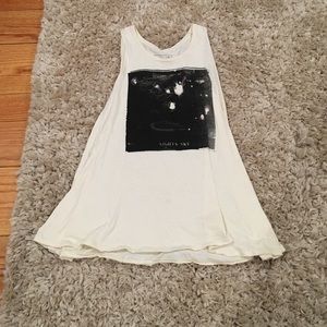 Free People Tank