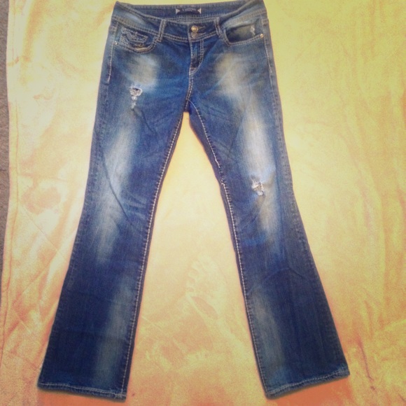 Vigoss jeans