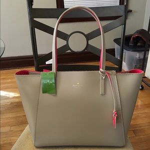 Large Ivy drive Loryn Kate Spade