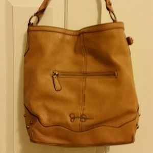Jessica Simpson Hobo style shoulder bag