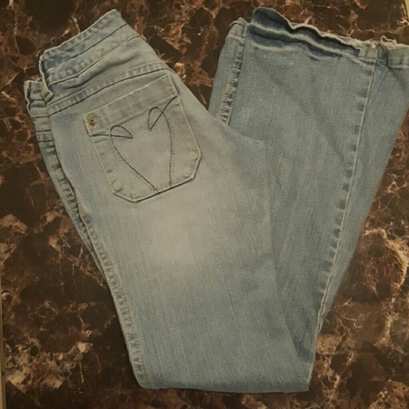 Union bay jeans