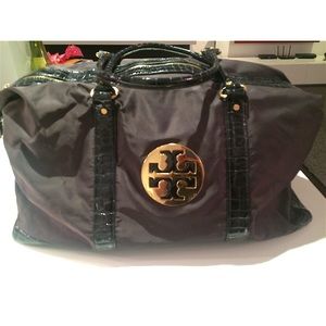 TORY BURCH Weekender 🛄✈️