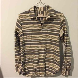 Club Monaco Oxford button down