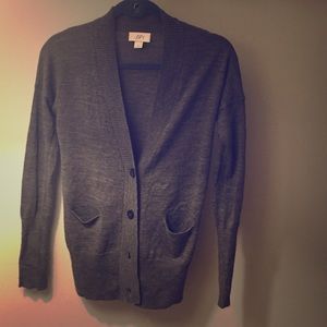 ***Super Soft Cardigan***