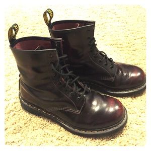Dr. Martens ❤️❤️❤️