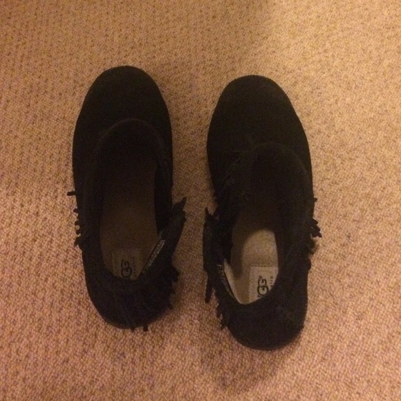 Cute and fancy shoes