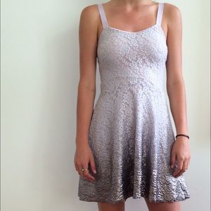 Free People Ombré Dress