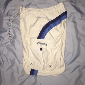 Mens swimming trunks