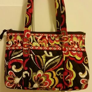 Vera Bradley shoulder bag
