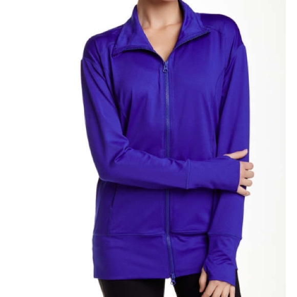 Zella jacket