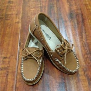 Toddler boy shoes size 11