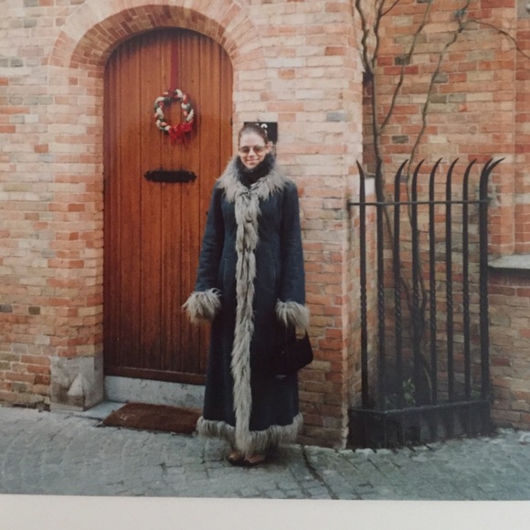 ❤️ SALE% MISS SIXTY JEANS COAT ❤️ - Picture 4 of 4