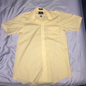 Mens Dress Shirt