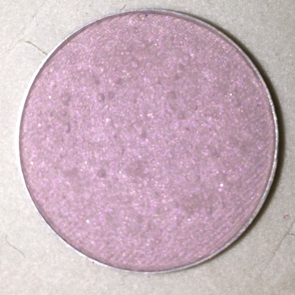 MAC Cosmetics Other - Seedy Pearl Eye Shadow Pro Palette Refill Pan