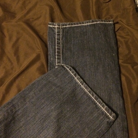 Big star denim. 25R. - Picture 3 of 4