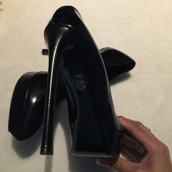 Kurt Greiger London sz 40 - Picture 3 of 4