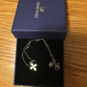 Swarovski necklace