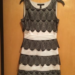 Beautiful BCBG dress