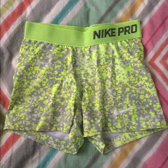 Nike Pants - Nike pro spandex