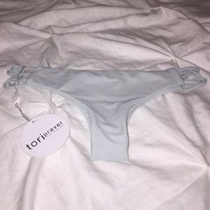 Tori Praver Bikini Bottoms