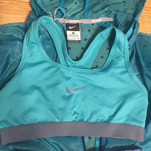 Nike Pro Sports Bra