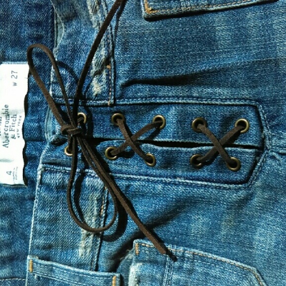 A&F Shorts